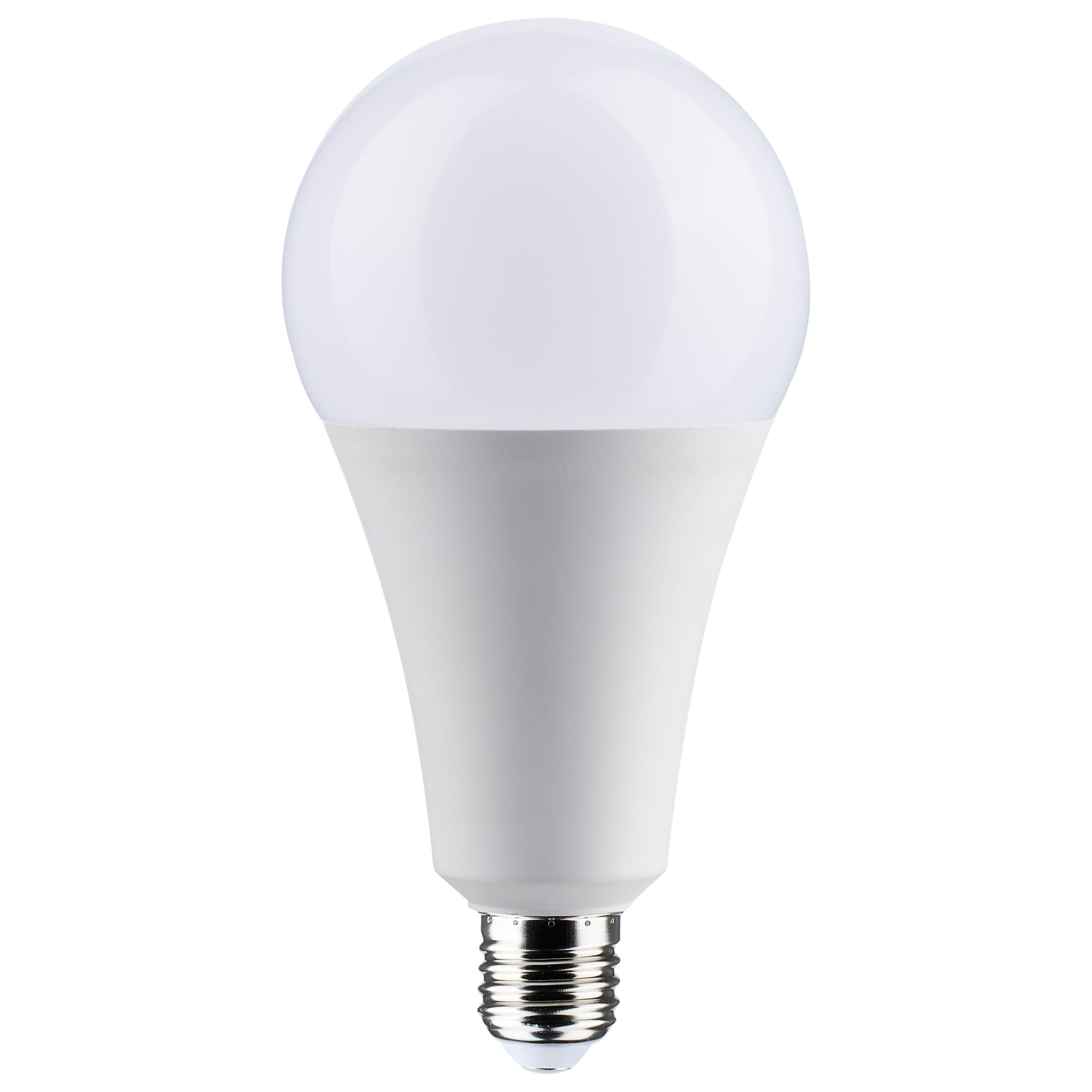 S11465 Non-Dimmable LED Lamp, 30 W, 300 W Incandescent Equivalent, E26 Lamp Base, A25 Shape, 3750 Lumens