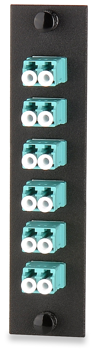 UFE-B-06LC-G Multi-Mode Adapter Plate, (12
