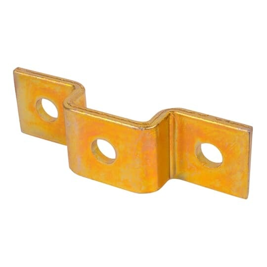 B210 Superstrut 200 U-Shaped Support, (3) Holes, 5-1/8 in L x 1-5/8 in W, For Use With B Series Channel, Steel