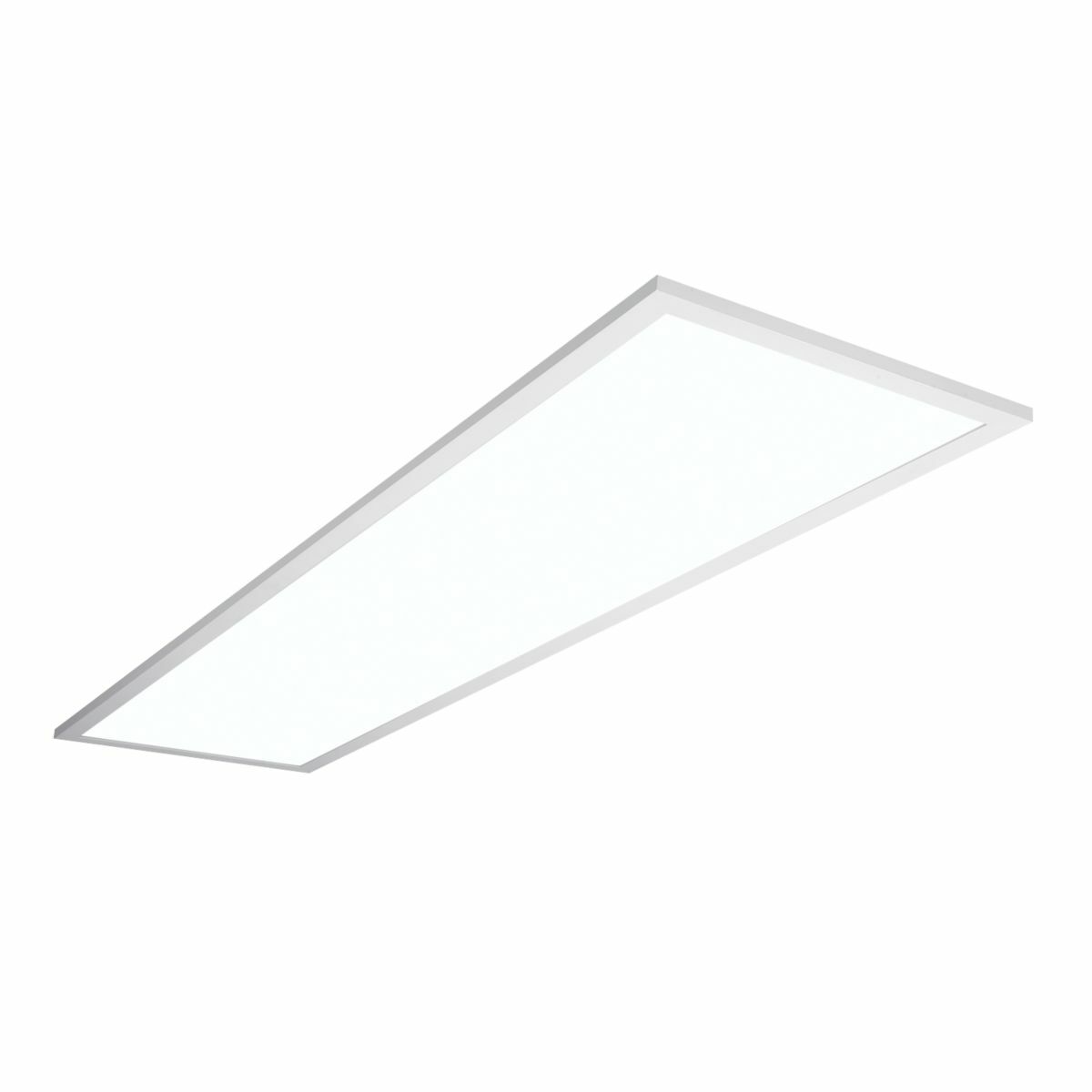 14FP2640C Metalux Flat LED Panel, 25.5 W Fixture, 120/277 V