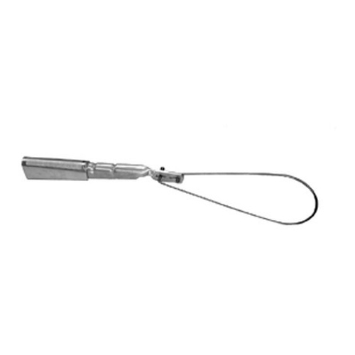 WGC-3 Bridgeport Wedge Grip Clamp, 2/0 to 4/0 AWG ACSR Cable