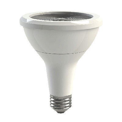 LED12DP3LRW92740 120 Dimmable Directional LED Lamp, 12 W, 75 W Incandescent Equivalent, E26 Lamp, PAR30 Long Neck Shape, 850 Lumens