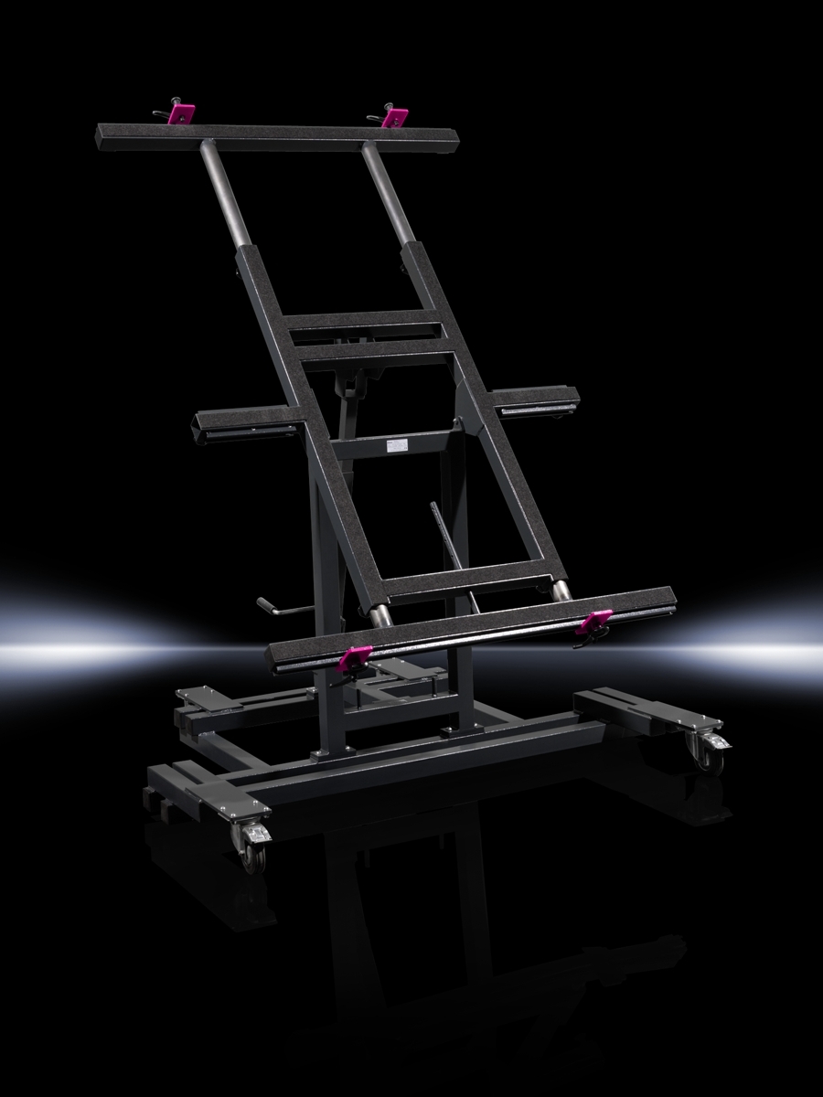 4050150 Assembly Frame