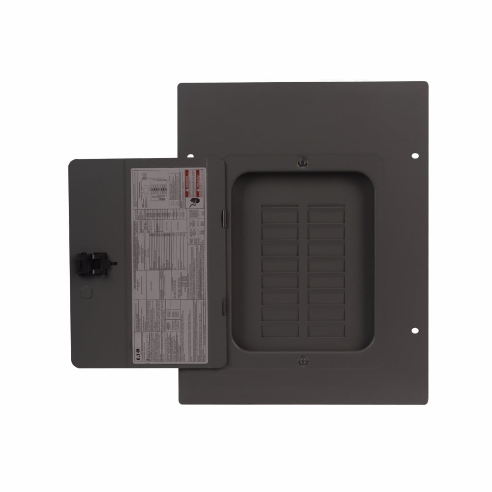 BRCOVC14 Type BR Replacement Load Center Cover, Flush Mount