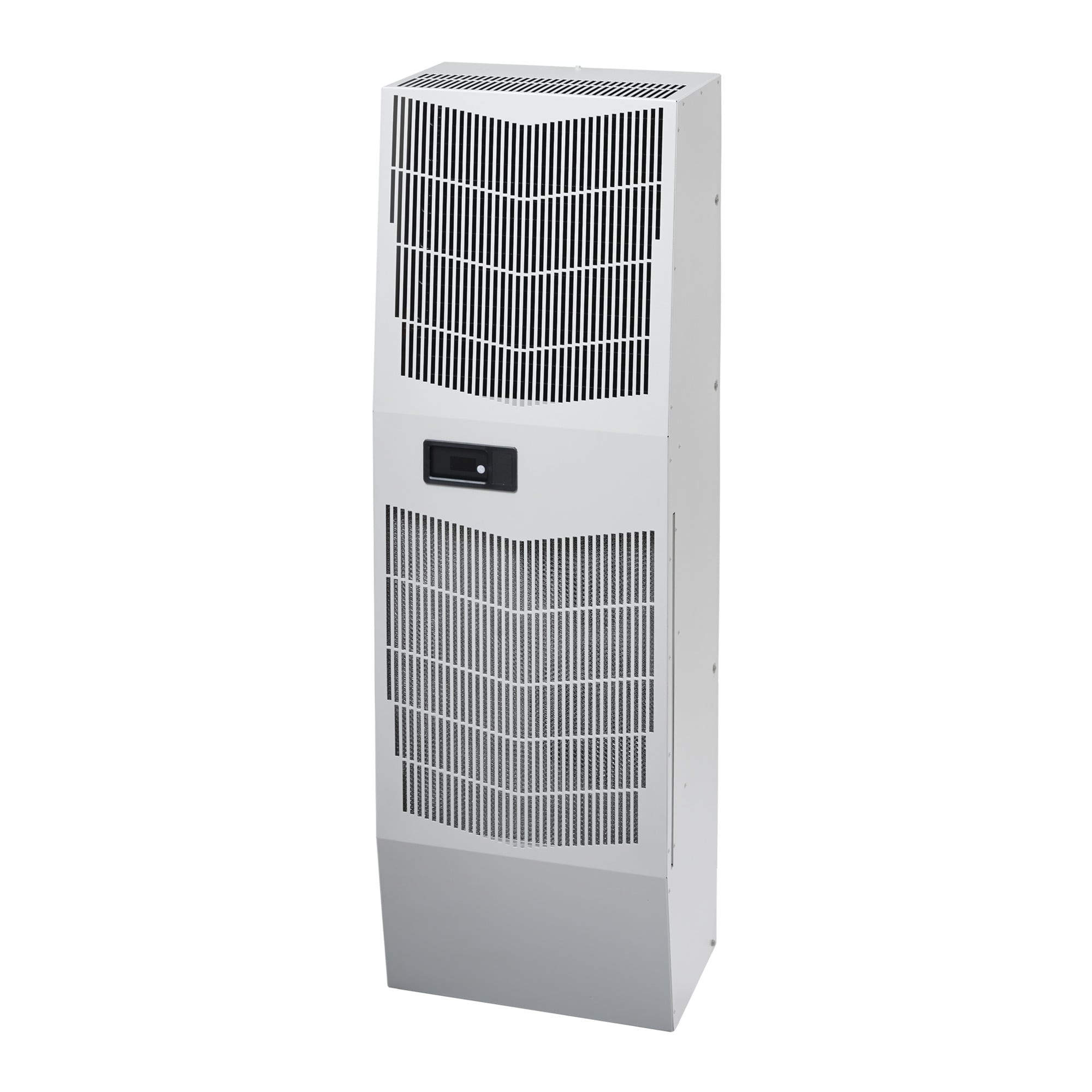 G521226G102 SpectraCool MCLG 1-Phase Outdoor Sealed Enclosure Air Conditioner, 208 to 230/230 V AC, 9.5/10.6 A, 50/60 Hz, NEMA 3R/4/4X/12/IP34/56 Enclosure, 12000 Btu/hr