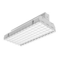 Wireguard Lens Protector for HBL3 110W & 162W  LED High Bays