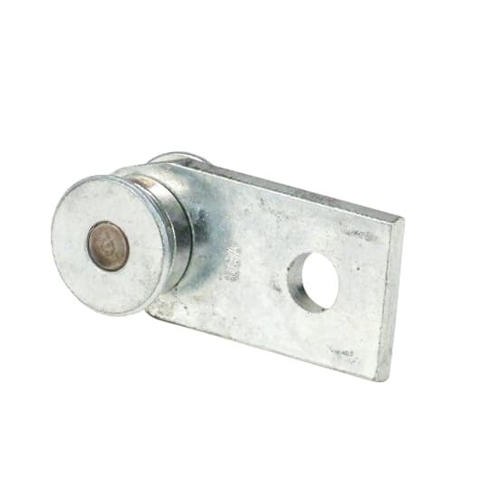 TR292 Superstrut Bearing Trolley Assembly, 2 Wheels, Steel