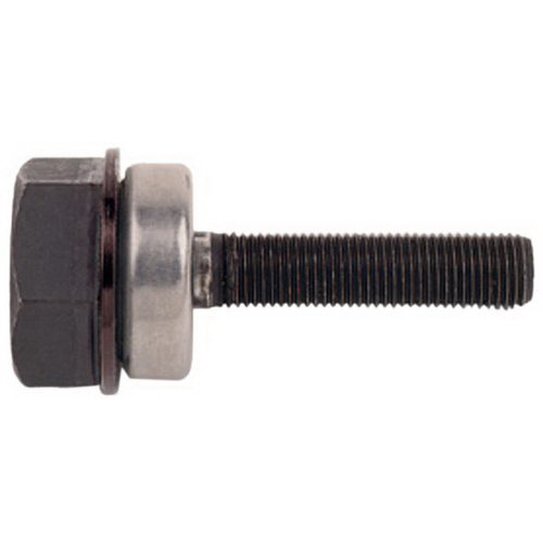 00042 Screw Unit Assembly, For Use With Manual Driver, Slug-Buster, 7238SB and 34757 Knockout Punch Kits, 3/8 in Ball Bearing Drive, 1 in Hex Head