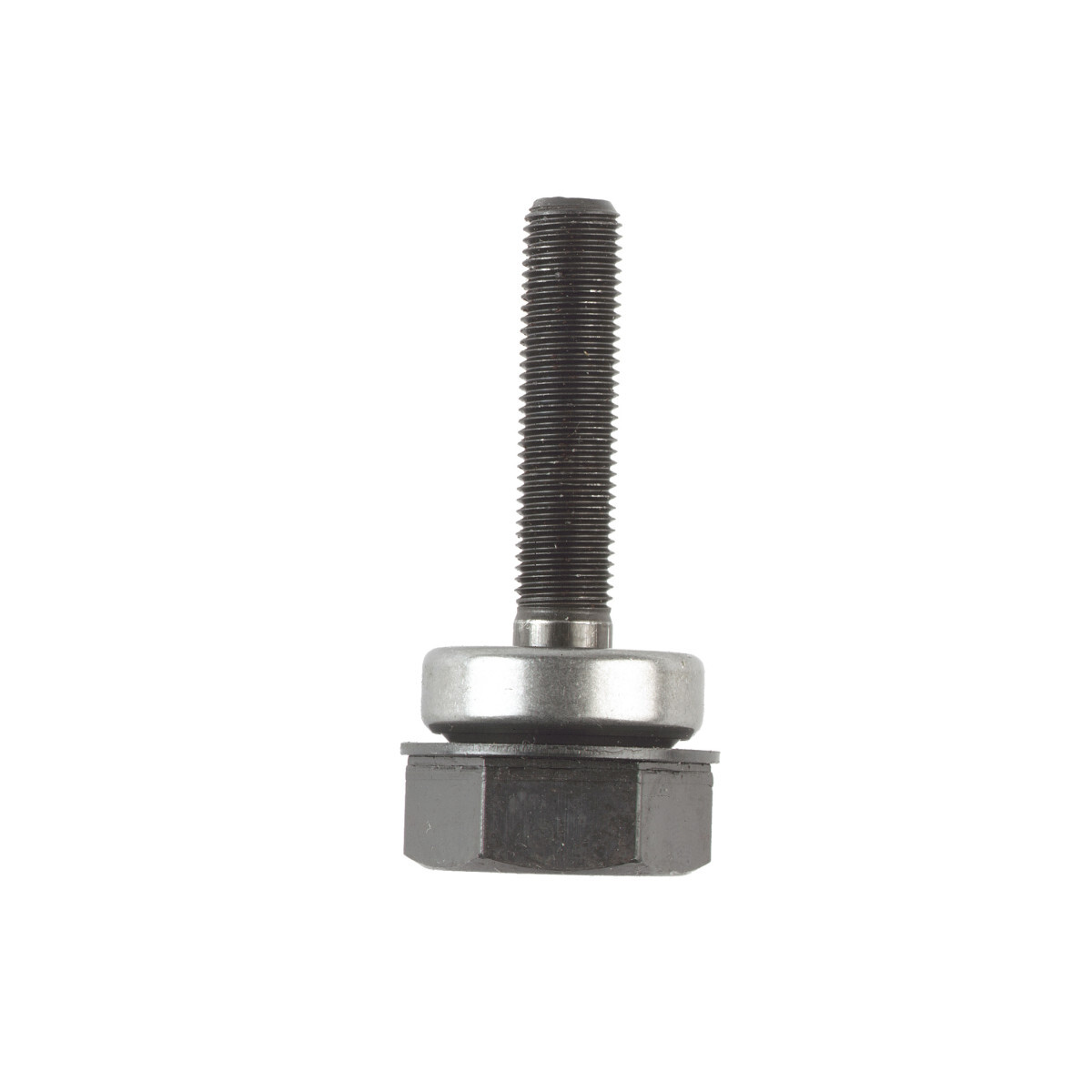 00042P Slug-Buster Replacement Draw Stud, Manual Driver, 3/8 in Dia x 1-5/8 in L, For Use With Slug-Buster Knockout Punch