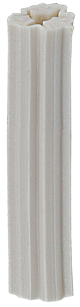 221 Invincibox Straight Anchor, 1 in OAL, Plastic