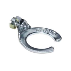 03661 Coupler Weldment, 2 in, For Use With Ultra Tugger 11147 Cable Puller