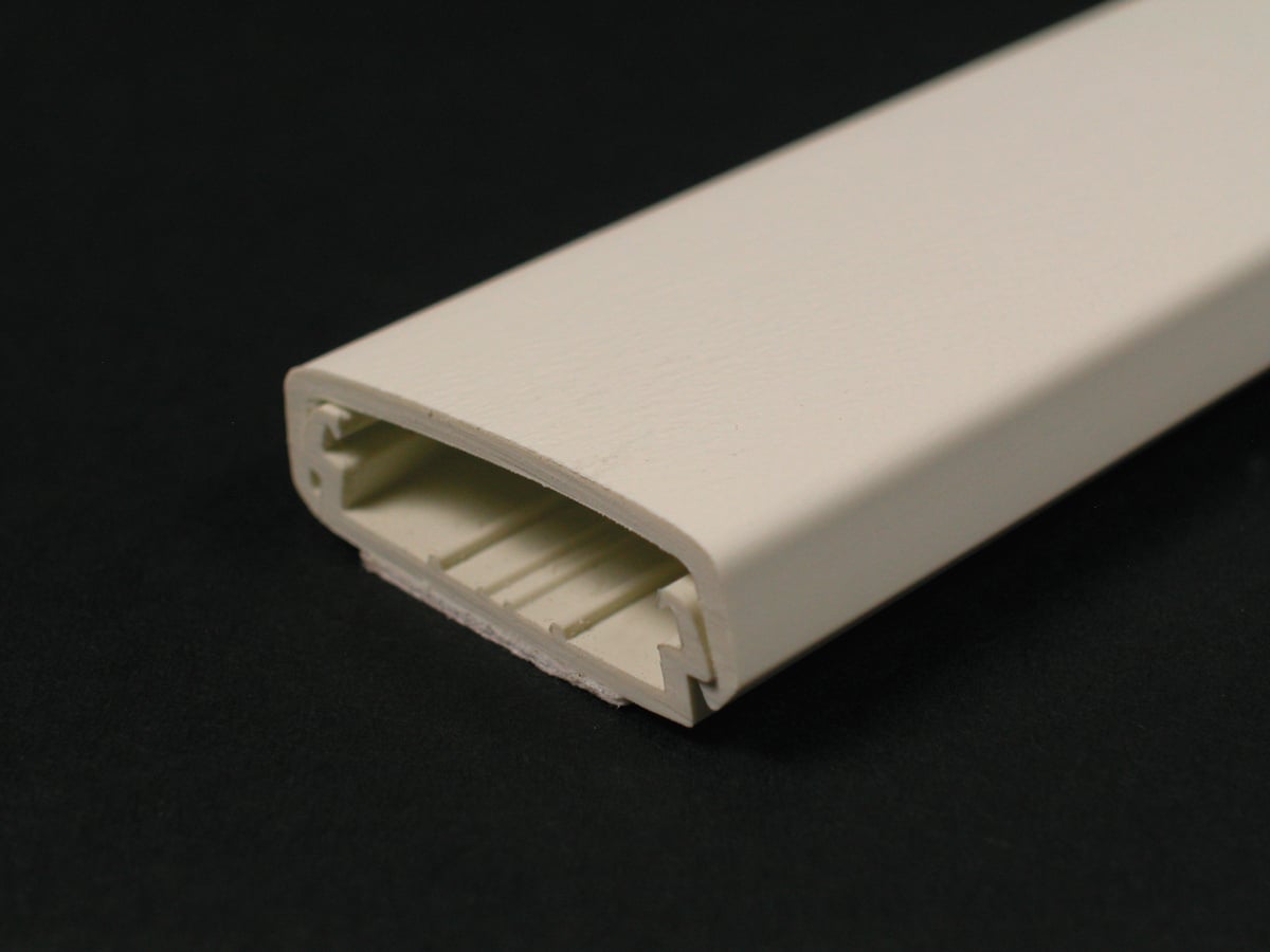 Base and Cover w/ Adhesion