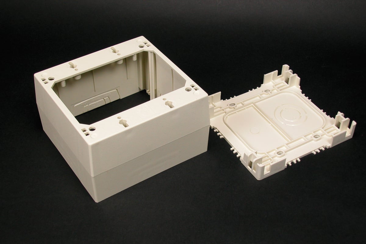 Nm Extra Deep Device Box 2G 2300 Wh