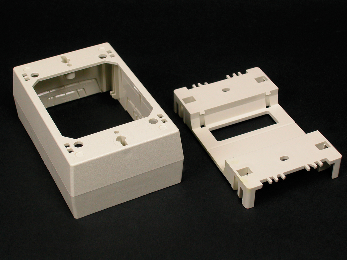 NM DEEP DIV DEVICE BOX