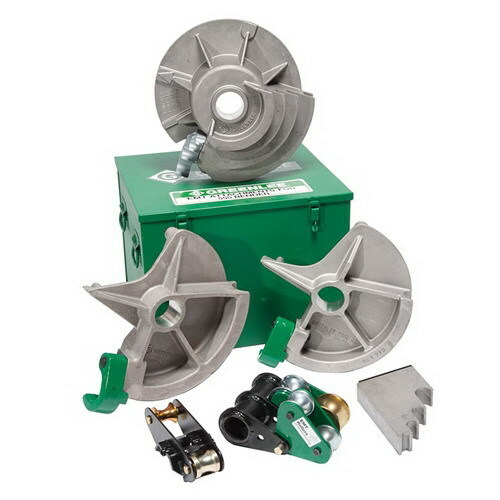 23499 Conduit Bender Shoe, EMT Conduit, For Use With 555 CX/DX Series Electric Bender