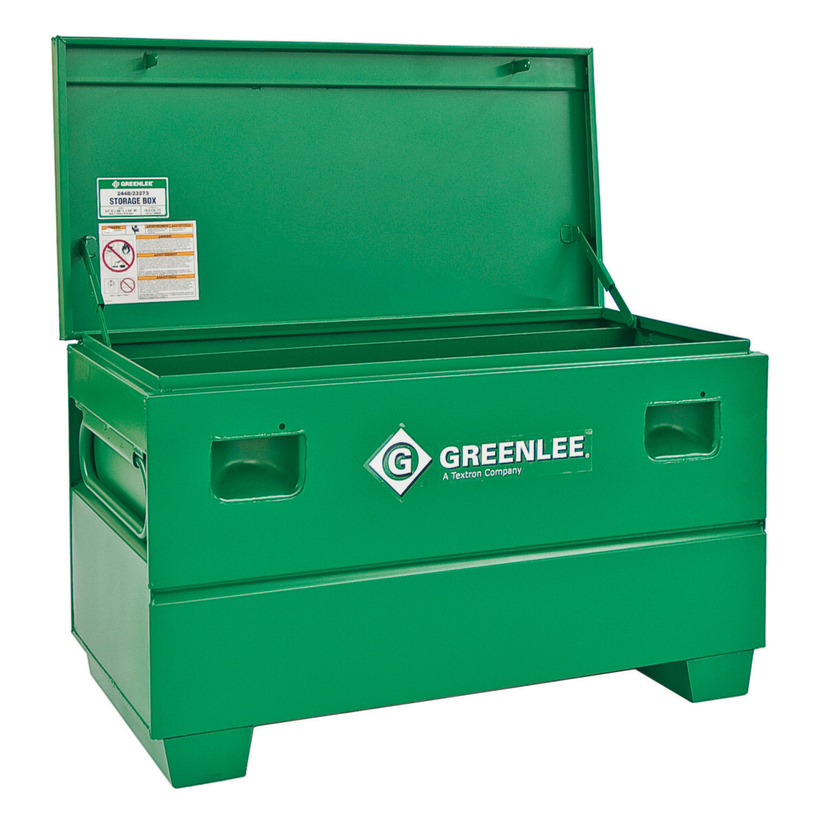 2448 Mobile Storage Chest, 25 in H x 48 in W x 24 in D