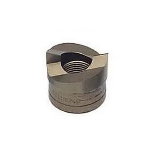 04602 Slug-Splitter SC Regular Replacement Knockout Punch, 1 in Dia Cutting, ISO 25 Conduit/Pipe