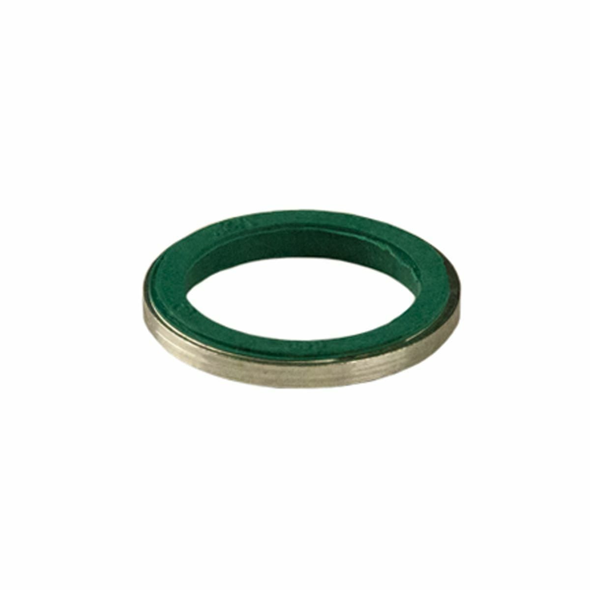2454 1-Piece Sealing Washer, 1 in, For Use With Liquidtight Conduit, Steel, Electro-Plated Zinc