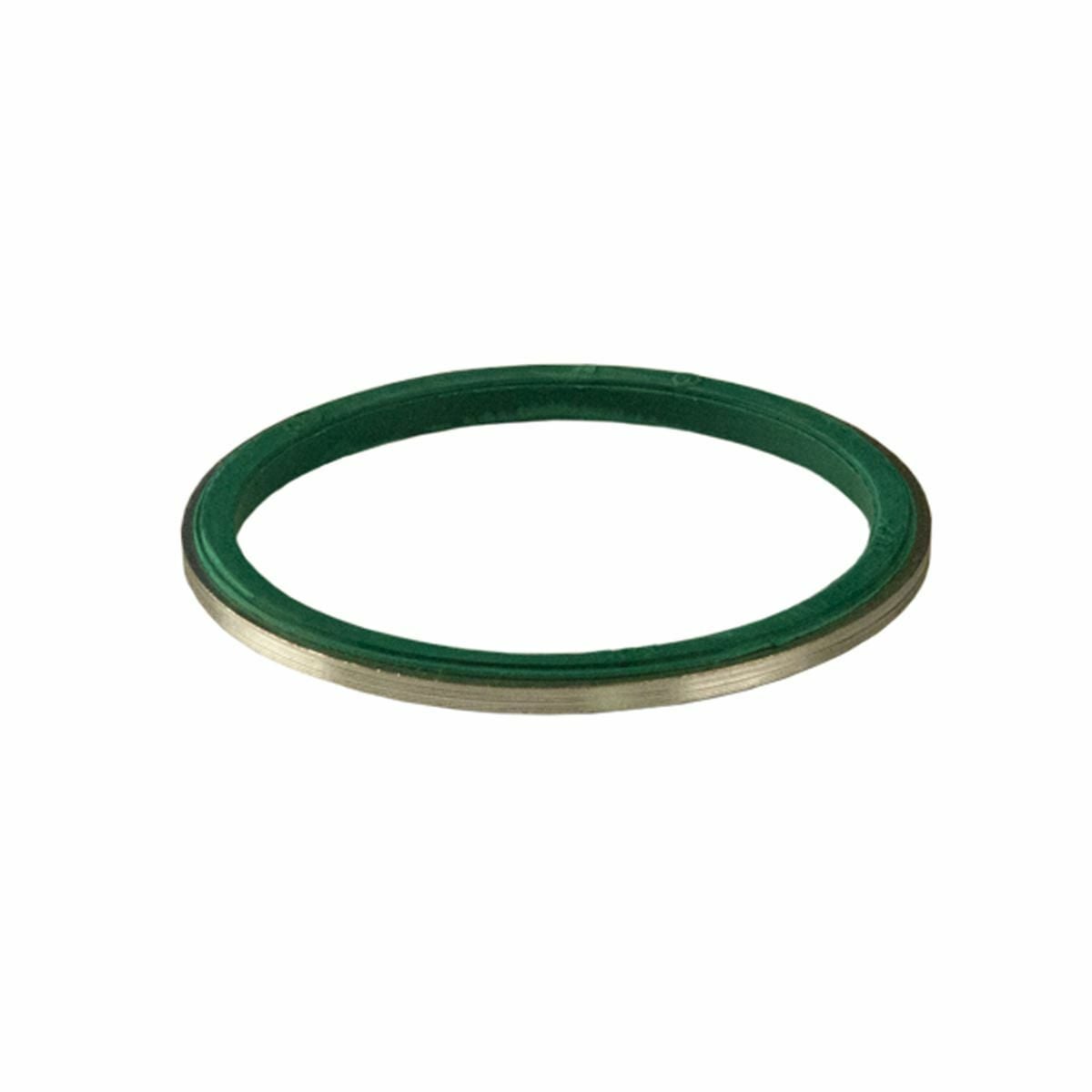 2456 1-Piece Sealing Washer, 1-1/2 in, For Use With Liquidtight Conduit, Steel, Electro-Plated Zinc