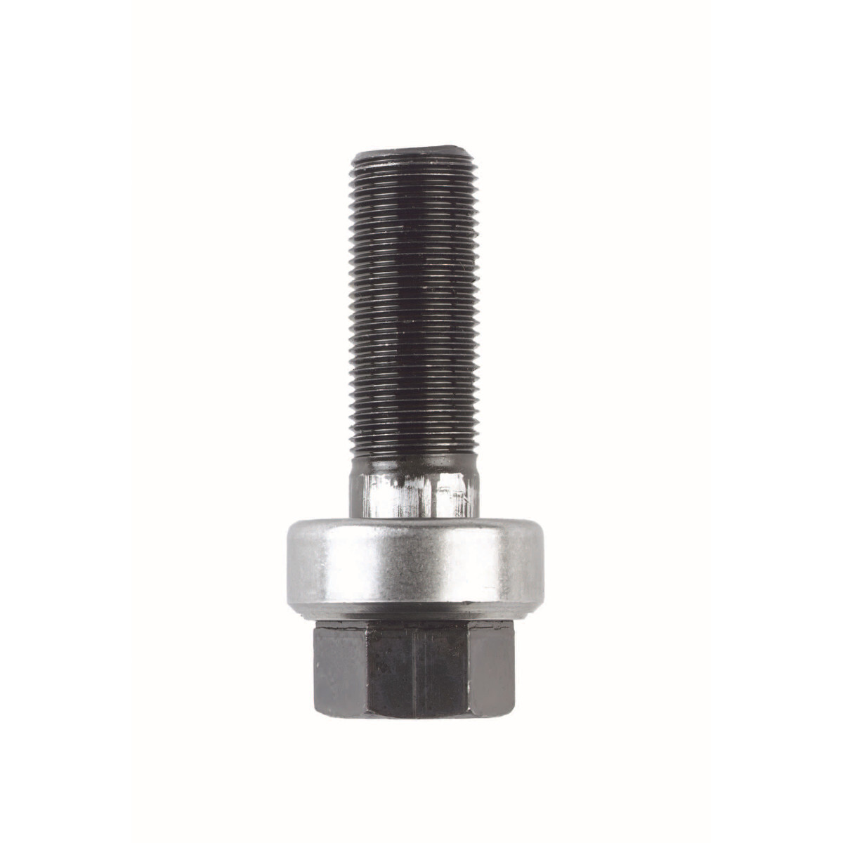 249AVBBP Slug-Buster Replacement Draw Stud, Manual Driver, 3/4 in Dia x 2-1/8 in L, For Use With Slug-Buster Knockout Punch