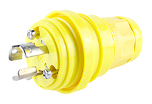 L7-15P WATERTITE PLUG