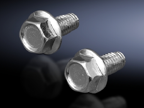 2504000 Hex Head Self Tapping Screw