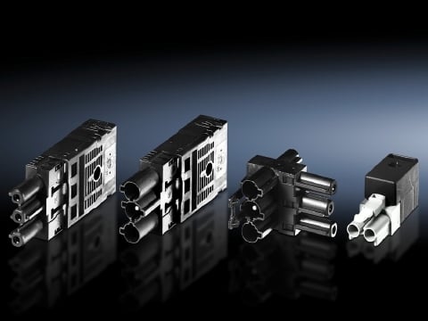 2507100 Cable Socket