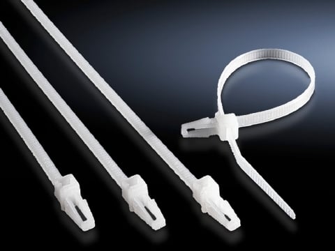 2597000 Cable Tie, For Use With Fastening Cable