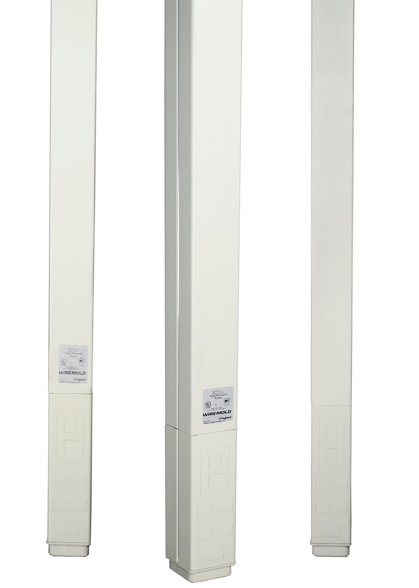 Tpp Blank Steel Ivry 15FT