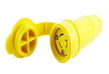 L5-15R WATERTITE CONN