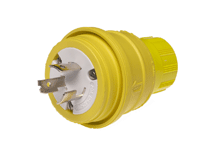TURNEX INS WATERTITE PLUG