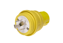 L15-20P WATERTITE PLUG