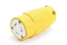 SUPER-SAFEWAY CONN NON-NEMA 20A125/250V