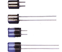 273.050 Micro Fast Acting Fuse, 0.05 A, 125 V AC/DC, 10 kA Interrupt