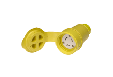 L7-20R WATERTITE CONNECTOR