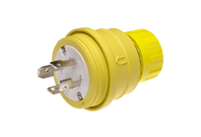 TURNEX INS WATERTITE PLUG