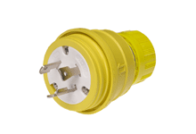 L6-30P WATERTITE PLUG