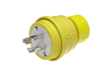 L16-30P WATERTITE PLUG