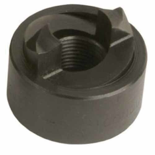 06728 Slug-Buster Round Replacement Punch, 0.492 in Dia Cutting
