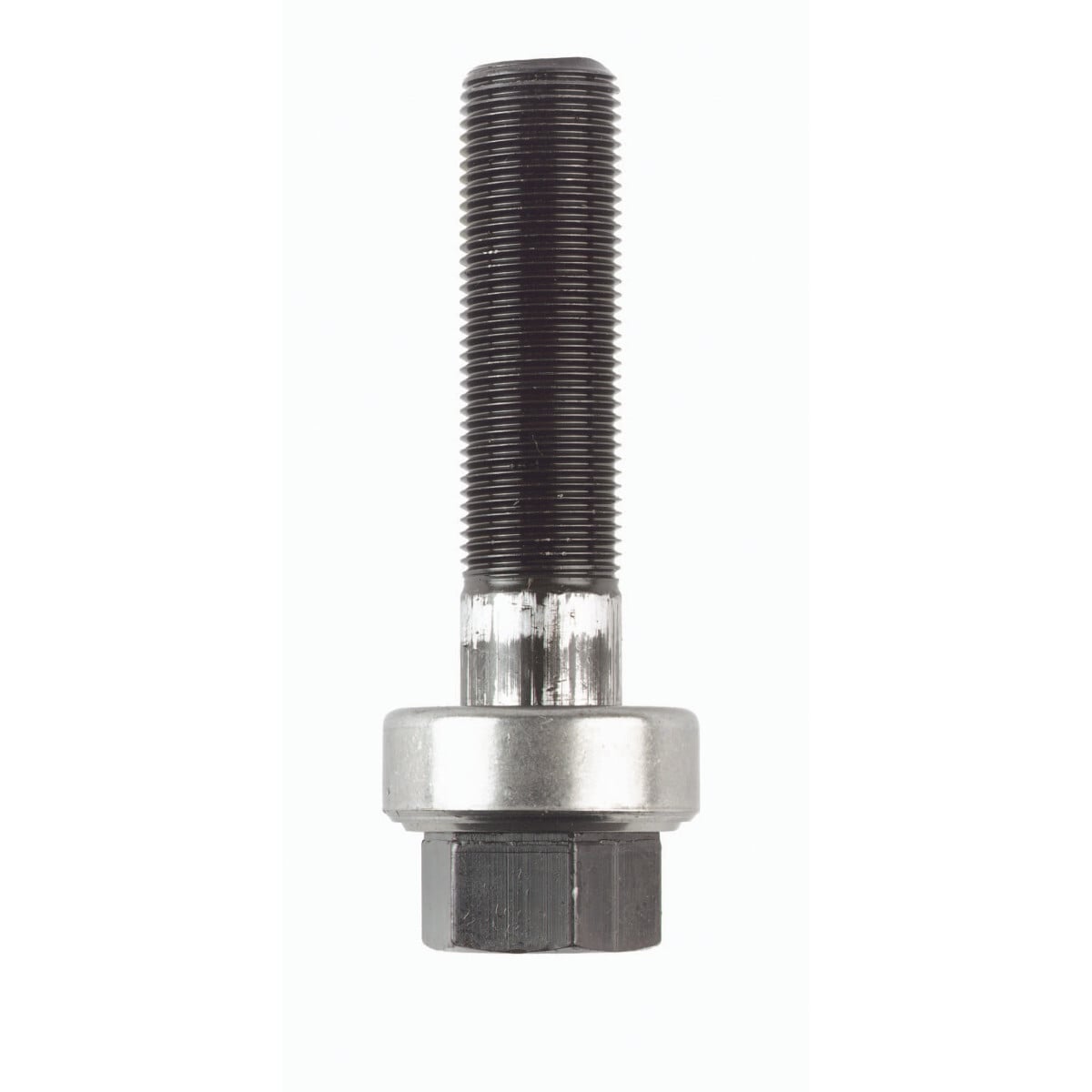 304AVBBP Slug-Buster Replacement Draw Stud, Manual Driver, 3/4 in Dia x 2-15/16 in L, For Use With Slug-Buster 730/737 Knockout Punch