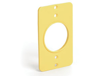 COVER PLATE FOR SNGL 1.572 DIA