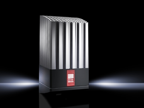 3108115 SK Series Enclosure Internal Fan, 115 V AC, 0.23/0.24 A, 19/18 W Power Rating, 100 cfm Air Flow