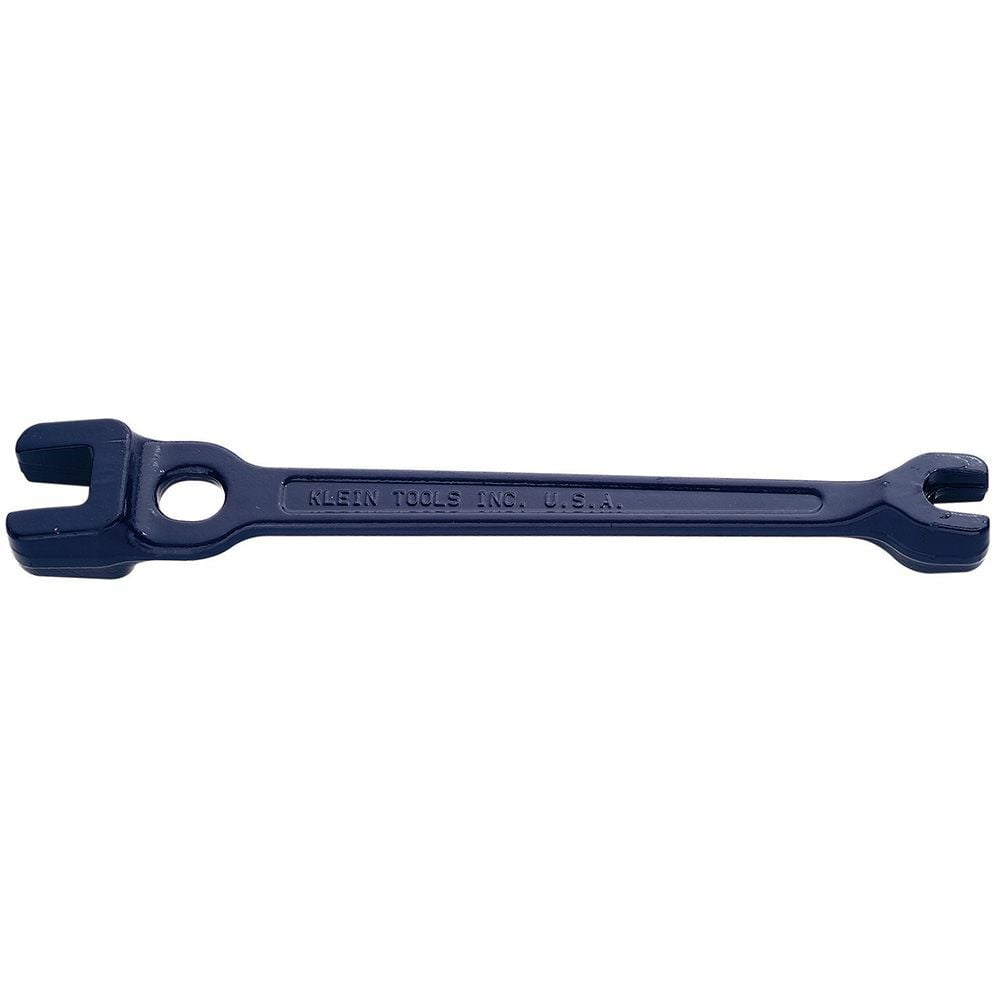 3146 Linesmen Wrench, 5/8 to 13/16 in, 29/32 to 1-3/32 in, 13 in OAL
