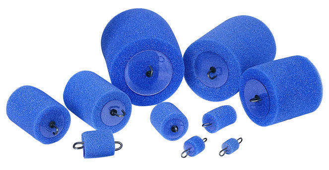 31-469 Foam Carrier, 1-1/4 in Conduit