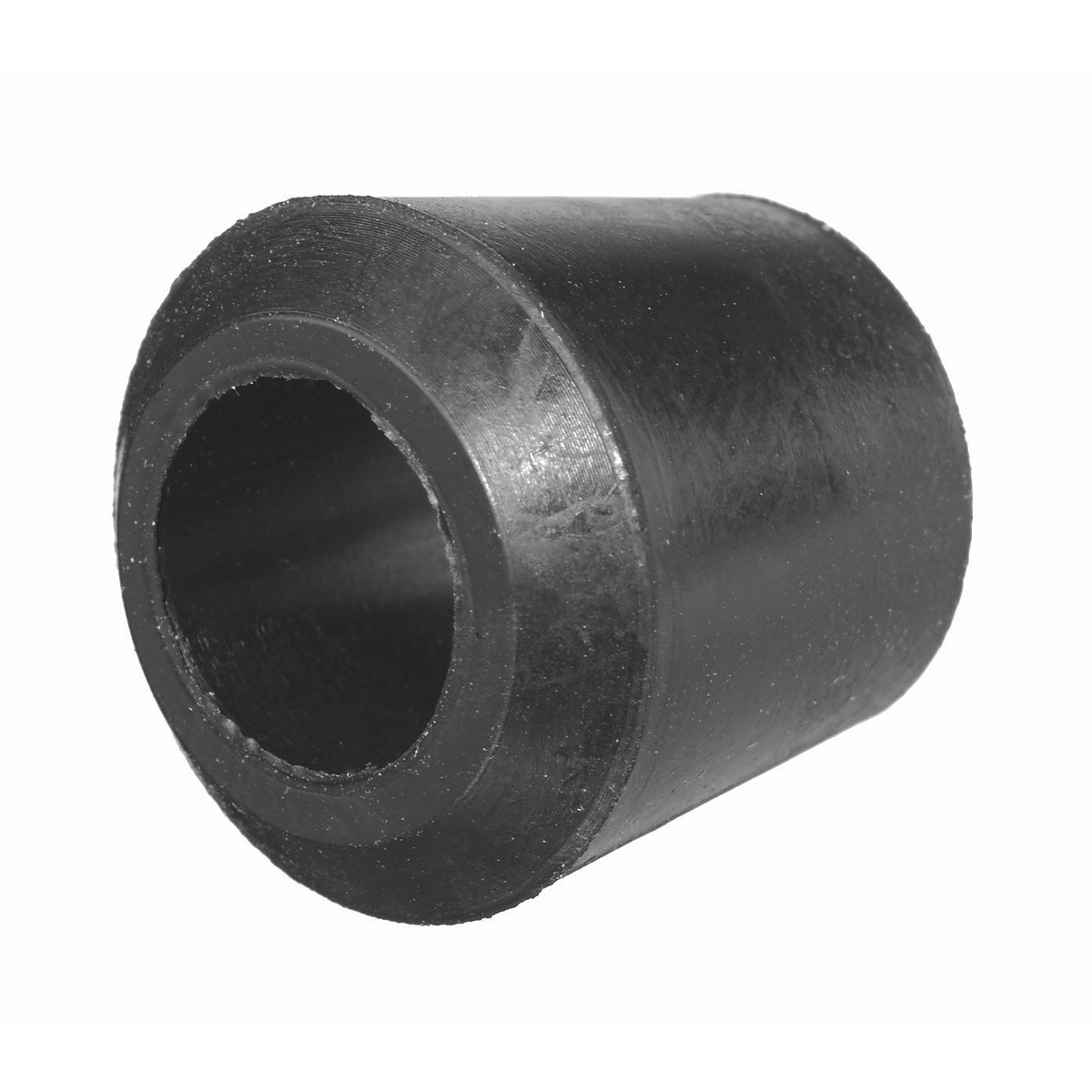 31518118BPK100 Standard Weather-Resistant Replacement Bushing, 1/2 to 3/4 in Thread, 5/8 to 3/4 in Dia Cable, Elastomer