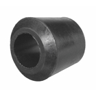 Kellems Wire Management, Cord Connector Accessories, Replacement Bushing, .625"-.750", Neoprene.