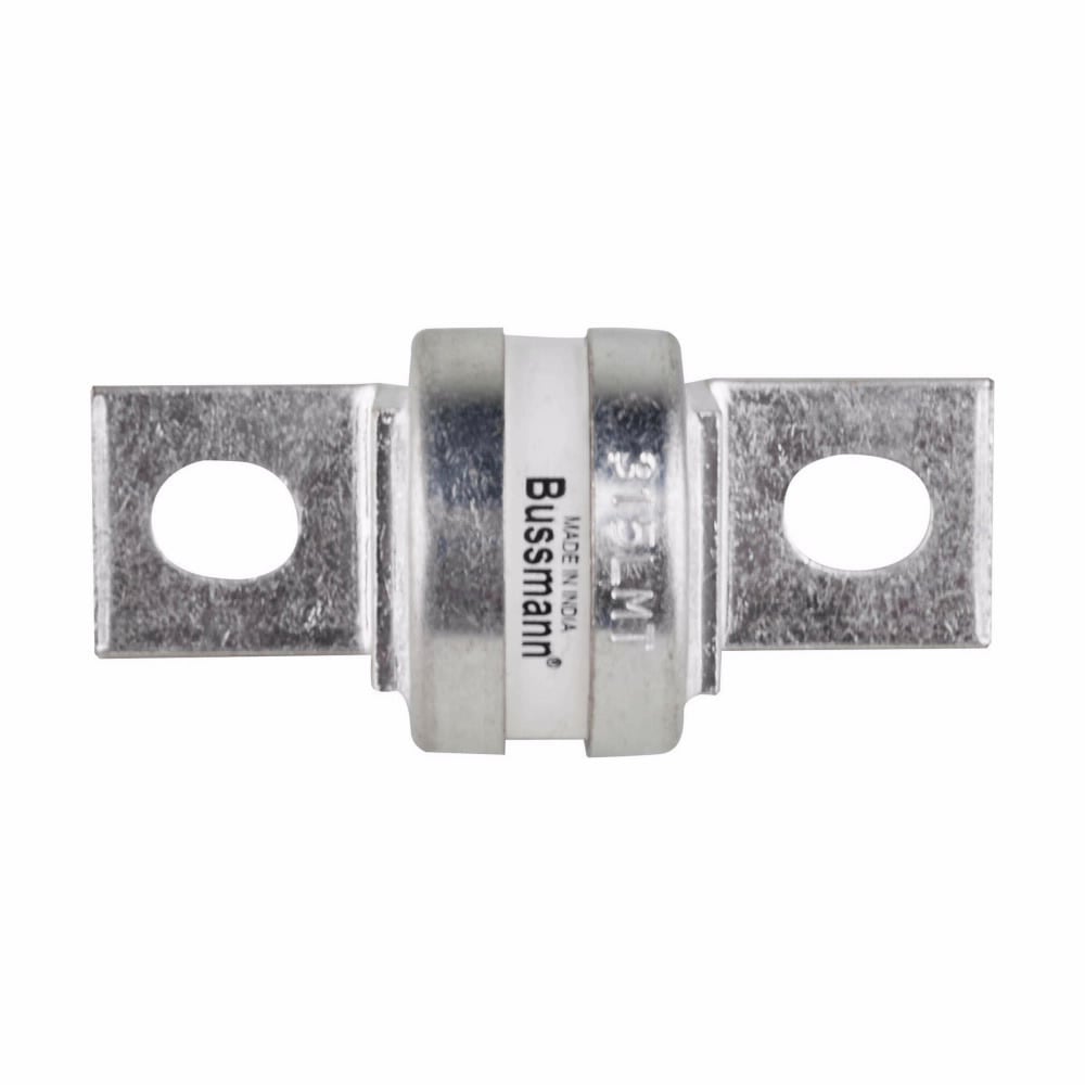 315LMT British Standard Semi-Conductor Type LMT High Speed Fuse, 315 A, 240 V, 200 kA Interrupt