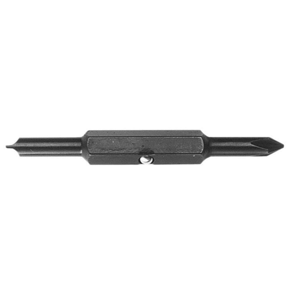 32479 Replacement Bit, #2, 9/32 in, 2-3/4 in OAL
