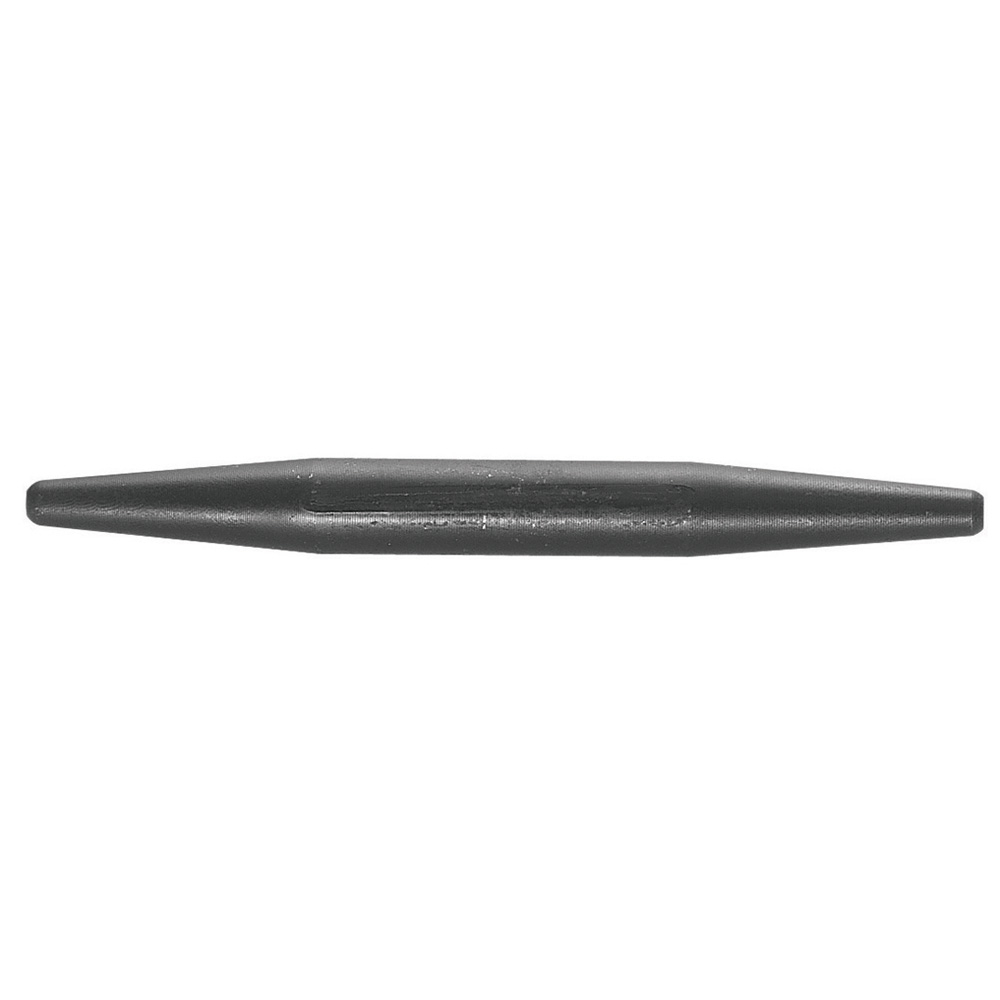 3262 Barrel Drift Pin, 1/2 in, 8 in OAL, Alloy Steel Tip