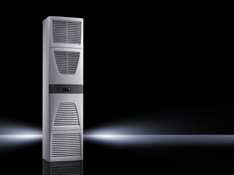 3329500 TopTherm SK Series 1-Phase Cooling Unit, 230 V AC, 8.2/9.3 A, 50/60 Hz, NEMA 12/IP34/54 Enclosure, 6448/6721/8700/9246 Btu